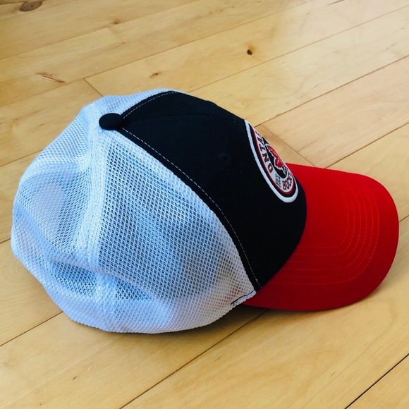 Bardown Hat - Picture 2 of 3